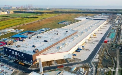 特斯拉工厂又有大动作,将提高上海的汽车零部件产量